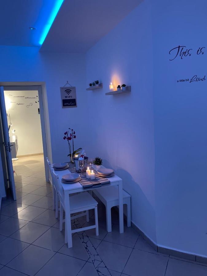 Sweet Bella Appartement *