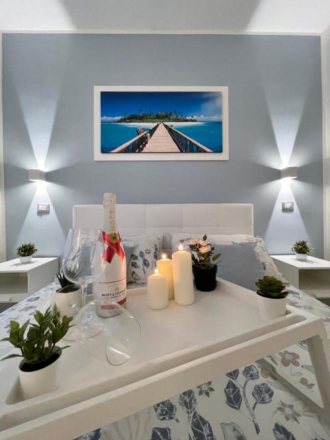 Appartement Sweet Bella Naples