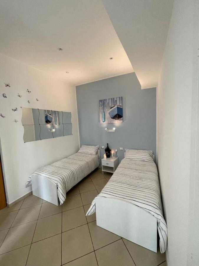 Sweet Bella Appartement Naples