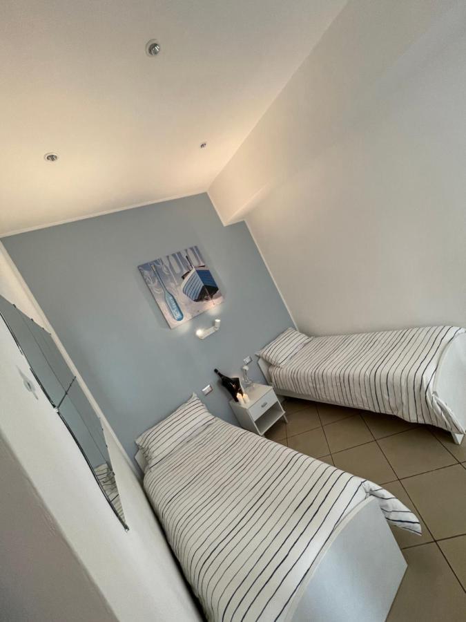 Sweet Bella Appartement *