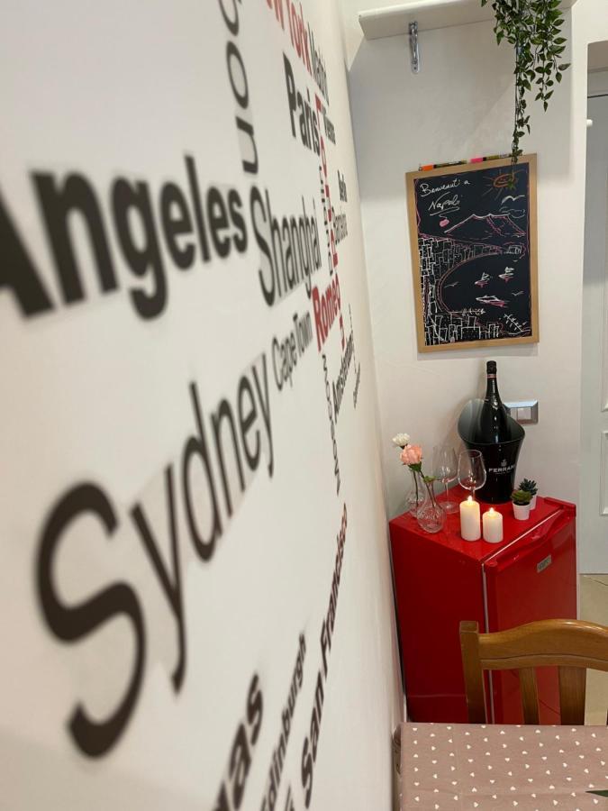Appartement Sweet Bella Naples