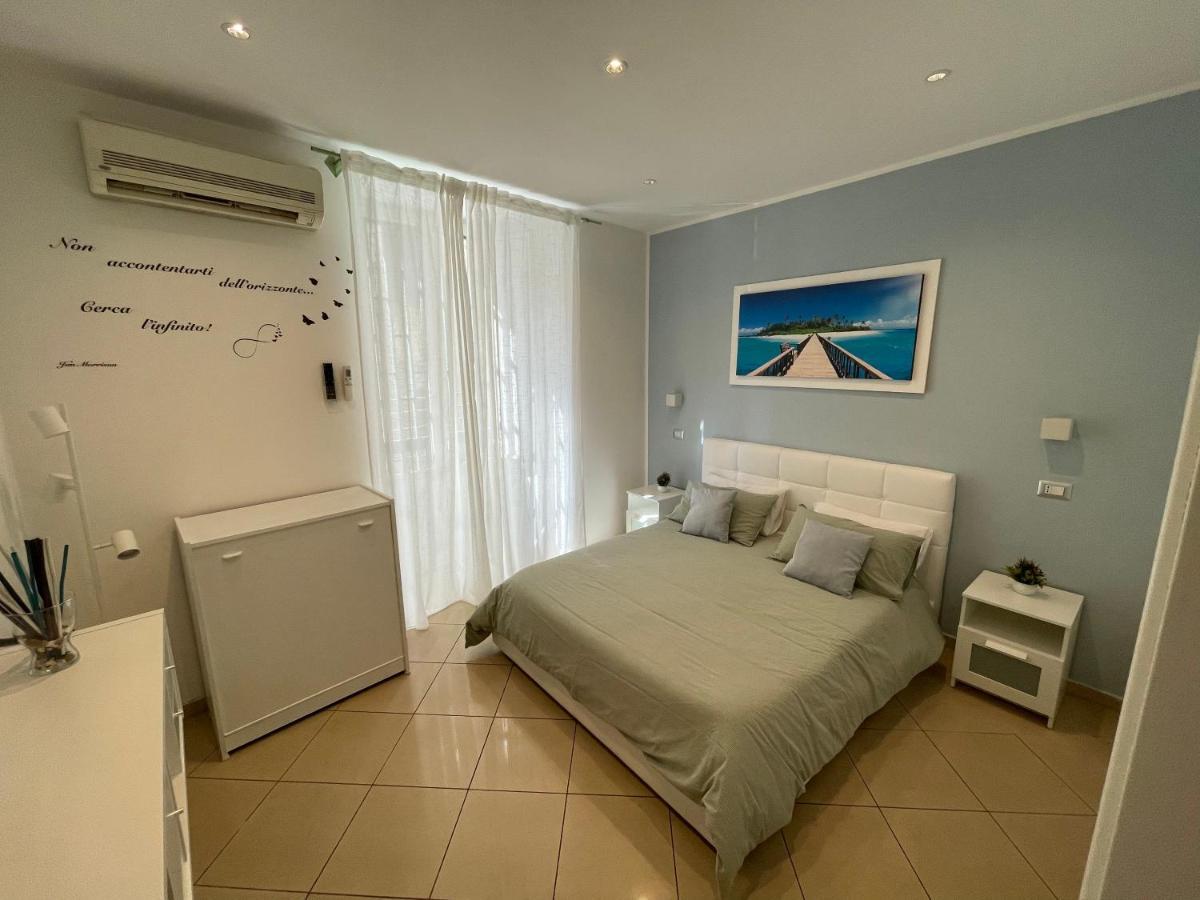 Appartement Sweet Bella *