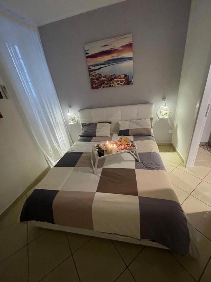 Appartement Sweet Bella Naples