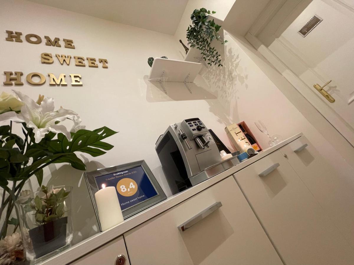 Sweet Bella Appartement *
