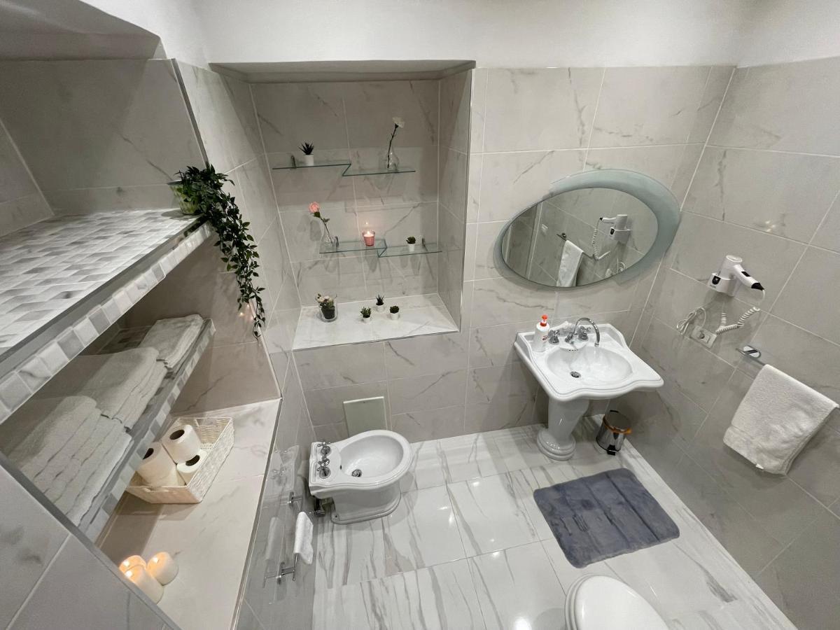 Appartement Sweet Bella Naples