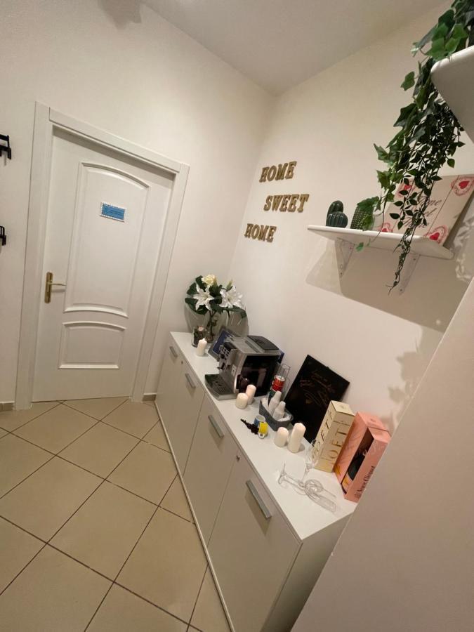 Sweet Bella Appartement *
