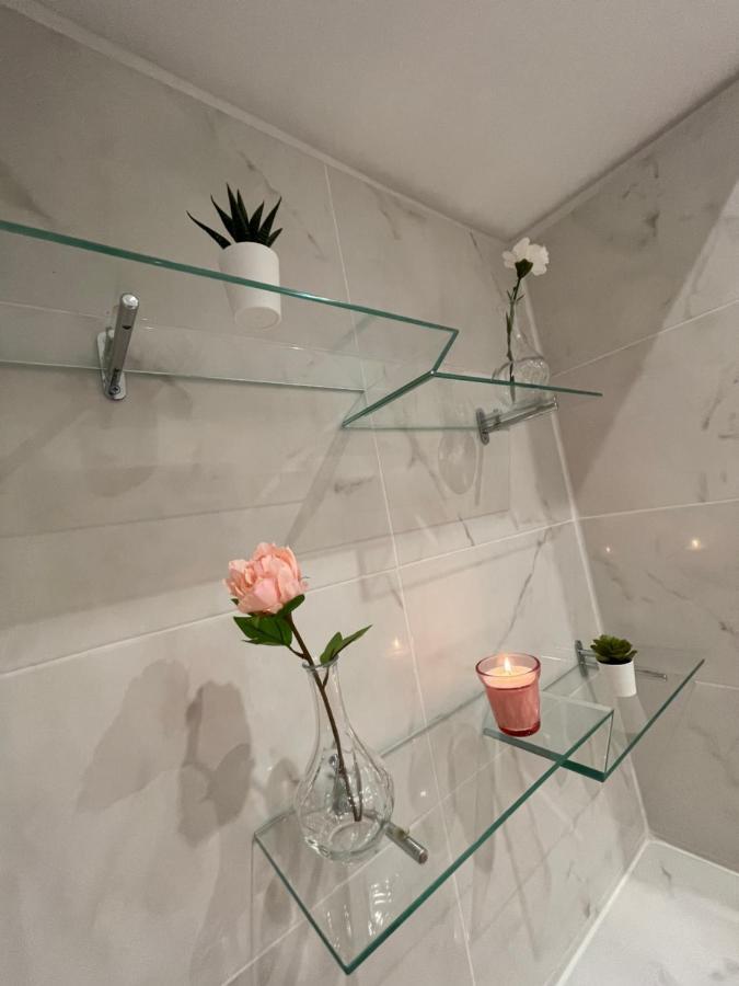 Appartement Sweet Bella *