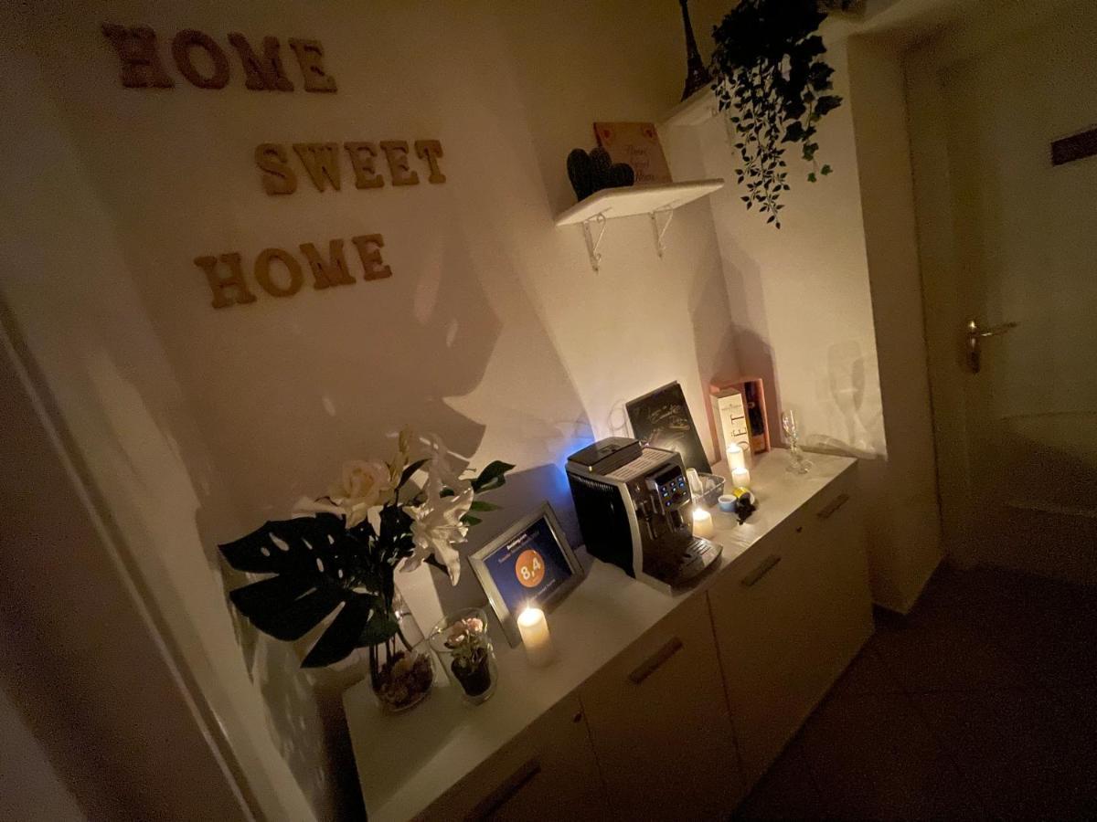 Sweet Bella Appartement Naples
