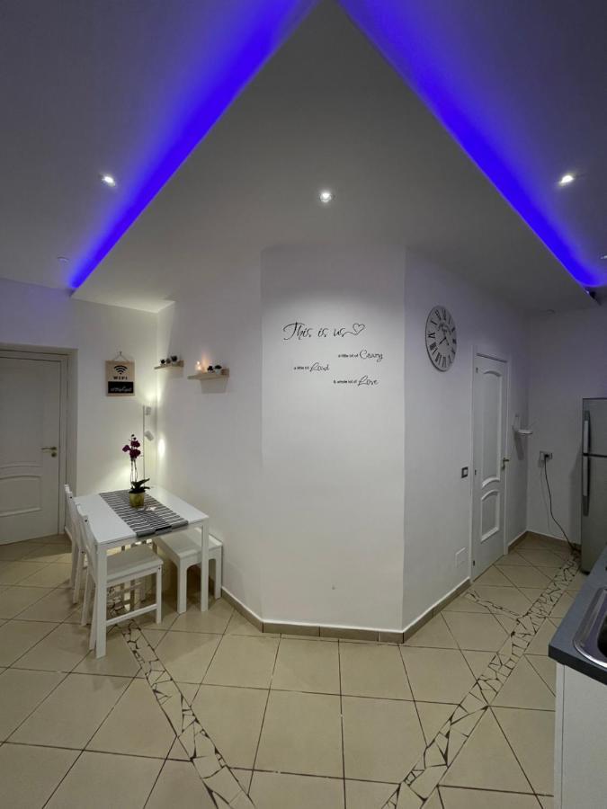 Sweet Appartement Napels